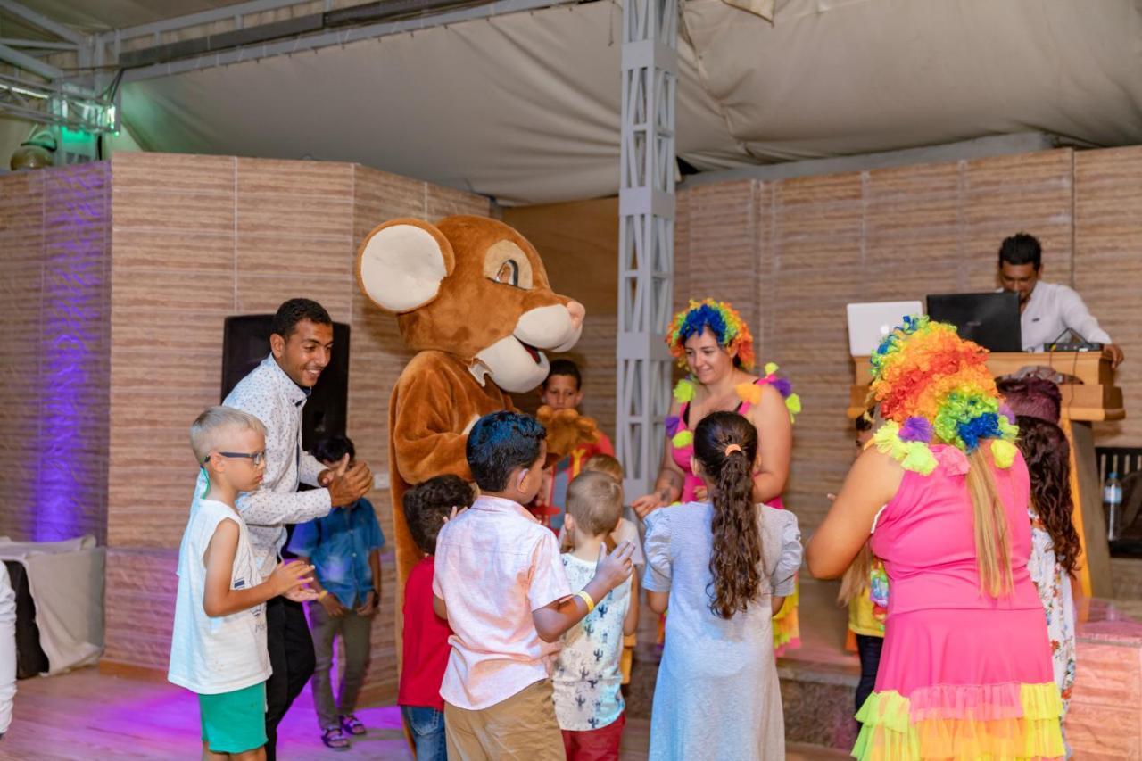 Minamark For Families And Couples Only אתר נופש