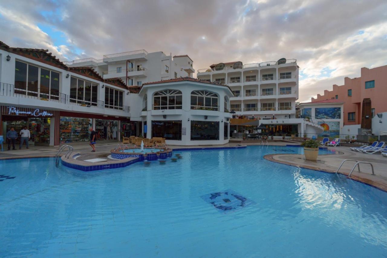 Minamark For Families And Couples Only אתר נופש 4*