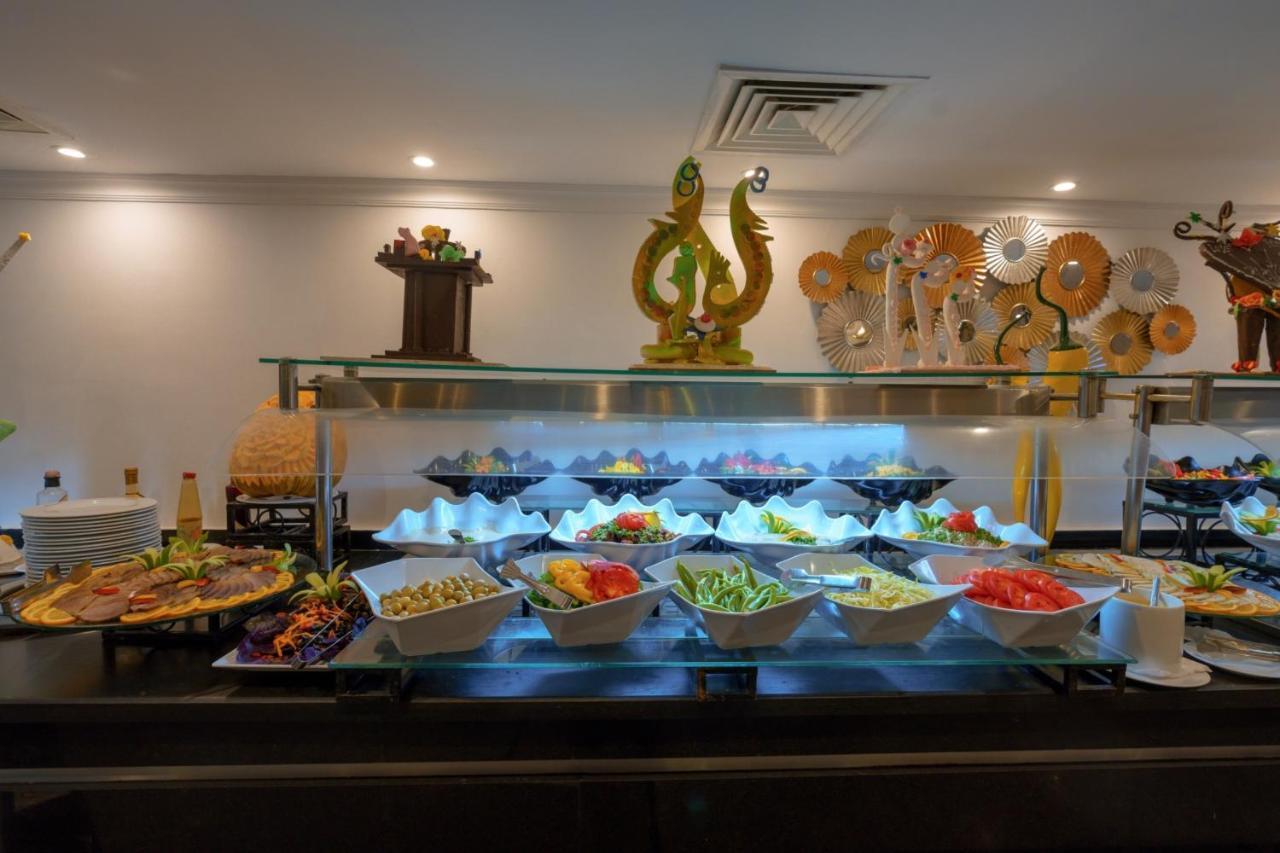Minamark For Families And Couples Only 4* הורגהדה