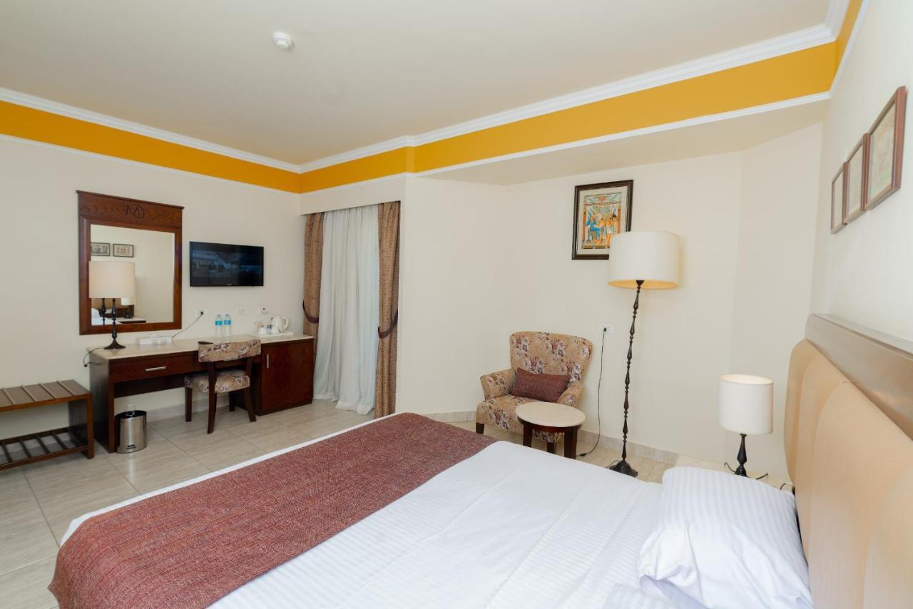אתר נופש Minamark For Families And Couples Only 4*