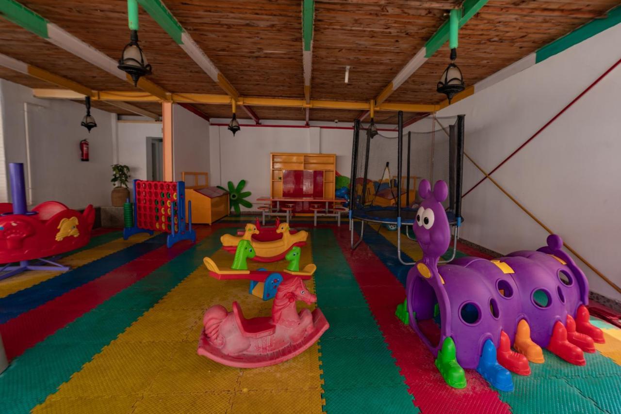Minamark For Families And Couples Only אתר נופש 4*