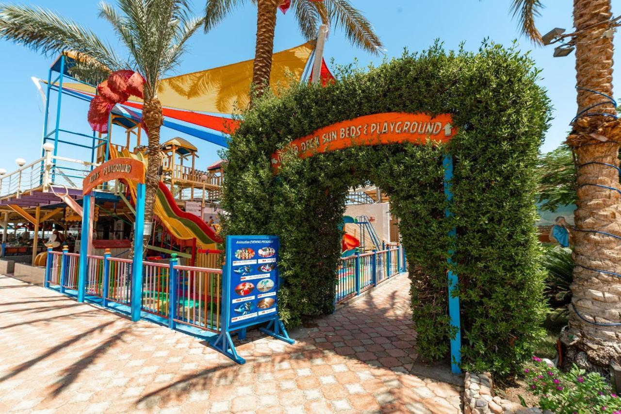 Minamark For Families And Couples Only 4* הורגהדה