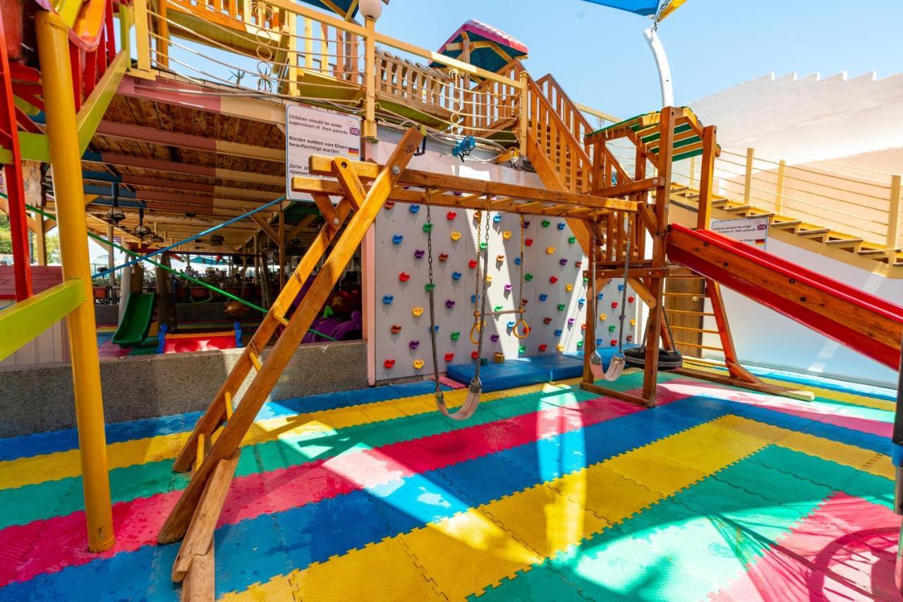 Minamark For Families And Couples Only 4* הורגהדה