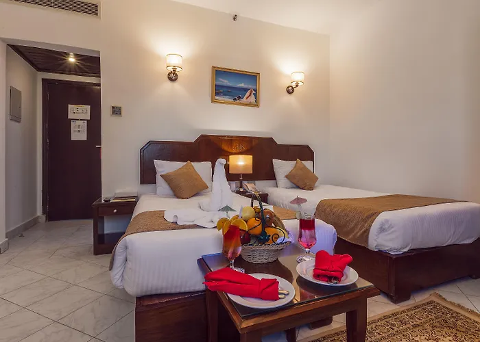 Minamark Beach Resort For Families And Couples Only